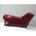 Seitendeckel rechts, rot<br>Zustand: Gebraucht ohne Mngel<br><br>Verwendbar fr: Honda ST 1100 Pan European, Typ: SC26, Modelljahr: von 01/1990 bis 12/2001