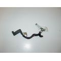 Kabel von der Batterie zum Anlassermagnetschalter<br>Zustand: Gebraucht ohne Mngel<br><br>Verwendbar fr: Honda ST 1100 Pan European ABS-TCS, Typ: SC26, Modelljahr: von 01/1992 bis 12/1995