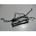 Bremsleitungen hinten<br>Zustand: Gebraucht ohne Mngel<br><br>Verwendbar fr: Honda VFR 1200 F, Typ: SC63, Modelljahr: von 01/2012 bis 12/2016