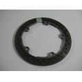 Bremsscheibe hinten<br>Zustand: Gebraucht ohne Mngel<br><br>Verwendbar fr: Honda VFR 1200 F, Typ: SC63, Modelljahr: von 01/2012 bis 12/2016