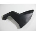 Rahmen-Abdeckung rechts, schwarz<br>Zustand: Gebraucht ohne Mngel<br><br>Verwendbar fr: Honda VFR 1200 F, Typ: SC63, Modelljahr: von 01/2012 bis 12/2016