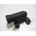 ABS-Bremsdruckverteiler vorne an der ABS-Pumpe<br>Zustand: Gebraucht ohne Mngel<br><br>Verwendbar fr: Honda VFR 1200 F, Typ: SC63, Modelljahr: von 01/2012 bis 12/2016
