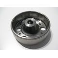 Lichtmaschinenrotor (037000-6640)<br>Zustand: Gebraucht ohne Mngel<br><br>Verwendbar fr: Honda CB 1300 ABS, Typ: SC54, Modelljahr: von 01/2005 bis 12/2010