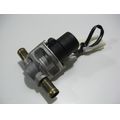 Motorentlftungsventil<br>Zustand: Gebraucht ohne Mngel<br><br>Verwendbar fr: Honda CB 1300 S ABS, Typ: SC54, Modelljahr: von 01/2005 bis 12/2013