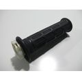 Gasdrehgriff mit Griffgummi<br>Zustand: Gebraucht ohne Mngel<br><br>Verwendbar fr: Honda STX 1300 Pan European, Typ: SC51, Modelljahr: von 01/2002 bis 12/2016