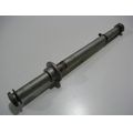 Hinterradsteckachse<br>Zustand: Gebraucht ohne Mngel<br><br>Verwendbar fr: Honda STX 1300 Pan European, Typ: SC51, Modelljahr: von 01/2002 bis 12/2016