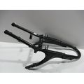 Rahmenheck<br>Zustand: Gebraucht ohne Mngel<br><br>Verwendbar fr: Honda STX 1300 Pan European, Typ: SC51, Modelljahr: von 01/2002 bis 12/2016