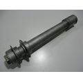 Vorderradsteckachse<br>Zustand: Gebraucht ohne Mngel<br><br>Verwendbar fr: Honda STX 1300 Pan European, Typ: SC51, Modelljahr: von 01/2002 bis 12/2016
