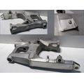 Schwinge<br>Zustand: Gebraucht mit Mangel<br><br>Verwendbar fr: Honda STX 1300 Pan European, Typ: SC51, Modelljahr: von 01/2002 bis 12/2016