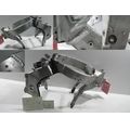 Rahmen mit Brief (EZ: 20.02.2003, HU: 03/2019)<br>Zustand: Gebraucht mit Mangel<br><br>Verwendbar fr: Honda STX 1300 Pan European, Typ: SC51, Modelljahr: von 01/2002 bis 12/2016