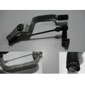 Schalthebel mit Gestnge<br>Zustand: Gebraucht mit Mangel<br><br>Verwendbar fr: Honda STX 1300 Pan European, Typ: SC51, Modelljahr: von 01/2002 bis 12/2016
