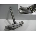 Gabelbrcke unten<br>Zustand: Gebraucht mit Mangel<br><br>Verwendbar fr: Honda STX 1300 Pan European, Typ: SC51, Modelljahr: von 01/2002 bis 12/2016