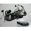 Kabelbaum fr die Cockpitarmaturen<br>Zustand: Gebraucht mit Mangel<br><br>Verwendbar fr: Honda STX 1300 Pan European, Typ: SC51, Modelljahr: von 01/2002 bis 12/2016