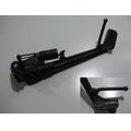 Seitenstnder<br>Zustand: Gebraucht mit Mangel<br><br>Verwendbar fr: Honda STX 1300 Pan European, Typ: SC51, Modelljahr: von 01/2002 bis 12/2016
