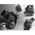 Motor komplett (46.637 Km) ohne Anbauteile<br>Zustand: Gebraucht mit Mangel<br><br>Verwendbar fr: Honda STX 1300 Pan European, Typ: SC51, Modelljahr: von 01/2002 bis 12/2016
