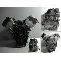 Motor komplett (52.555 Km) ohne Anbauteile<br>Zustand: Gebraucht ohne Mngel<br><br>Verwendbar fr: Honda STX 1300 Pan European, Typ: SC51, Modelljahr: von 01/2002 bis 12/2016