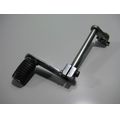 Schalthebel mit Gestnge<br>Zustand: Gebraucht ohne Mngel<br><br>Verwendbar fr: Honda F6C Valkyrie, Typ: SC34, Modelljahr: von 01/1996 bis 12/2003