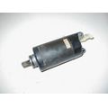 Anlasser<br>Zustand: Gebraucht ohne Mngel<br><br>Verwendbar fr: Kawasaki EL 250, Typ: EL250B, Modelljahr: von 01/1988 bis 12/1995