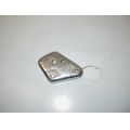 Furastenhalteplatte hinten links<br>Zustand: Gebraucht ohne Mngel<br><br>Verwendbar fr: Kawasaki EL 250, Typ: EL250B, Modelljahr: von 01/1988 bis 12/1995