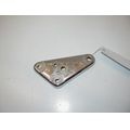 Furastenhalteplatte hinten rechts<br>Zustand: Gebraucht ohne Mngel<br><br>Verwendbar fr: Kawasaki EL 250, Typ: EL250B, Modelljahr: von 01/1988 bis 12/1995