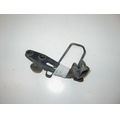 Furastenhalter vorne rechts<br>Zustand: Gebraucht ohne Mngel<br><br>Verwendbar fr: Kawasaki EL 250, Typ: EL250B, Modelljahr: von 01/1988 bis 12/1995