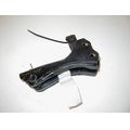 Motorhalter vorne<br>Zustand: Gebraucht ohne Mngel<br><br>Verwendbar fr: Kawasaki EL 250, Typ: EL250B, Modelljahr: von 01/1988 bis 12/1995