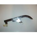 Kettenschutz<br>Zustand: Gebraucht ohne Mngel<br><br>Verwendbar fr: Kawasaki EL 250, Typ: EL250B, Modelljahr: von 01/1988 bis 12/1995