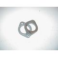 Auspuff-Krmmerschellen-Satz<br>Zustand: Gebraucht ohne Mngel<br><br>Verwendbar fr: Kawasaki EL 250, Typ: EL250B, Modelljahr: von 01/1988 bis 12/1995