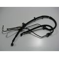 Bremsleitungen vorne<br>Zustand: Gebraucht ohne Mngel<br><br>Verwendbar fr: Kawasaki Ninja 300 ABS, Typ: EX300A, Modelljahr: von 01/2013 bis 12/2016