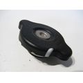 Khlmittel-Einfllstutzen-Verschlussdeckel<br>Zustand: Gebraucht ohne Mngel<br><br>Verwendbar fr: Kawasaki Ninja 300 ABS, Typ: EX300A, Modelljahr: von 01/2013 bis 12/2016