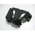 Ritzelabdeckung<br>Zustand: Gebraucht ohne Mngel<br><br>Verwendbar fr: Kawasaki Ninja 300 ABS, Typ: EX300A, Modelljahr: von 01/2013 bis 12/2016