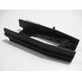 Schwingenschleifer / Kettenschleifer<br>Zustand: Gebraucht ohne Mngel<br><br>Verwendbar fr: Kawasaki Ninja 300 ABS, Typ: EX300A, Modelljahr: von 01/2013 bis 12/2016