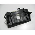 Batteriekasten-Abdeckung<br>Zustand: Gebraucht ohne Mngel<br><br>Verwendbar fr: Kawasaki Ninja 300 ABS, Typ: EX300A, Modelljahr: von 01/2013 bis 12/2016