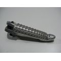 Furaste vorne rechts<br>Zustand: Gebraucht ohne Mngel<br><br>Verwendbar fr: Kawasaki Ninja 300 ABS, Typ: EX300A, Modelljahr: von 01/2013 bis 12/2016