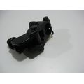Lenkeraufnahme fr Kupplungshebel<br>Zustand: Gebraucht mit Mangel<br><br>Verwendbar fr: Kawasaki Ninja 300 ABS, Typ: EX300A, Modelljahr: von 01/2013 bis 12/2016