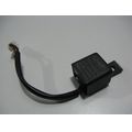 Blinkerrelais<br>Zustand: Gebraucht ohne Mngel<br><br>Verwendbar fr: Kawasaki Ninja 300 ABS, Typ: EX300A, Modelljahr: von 01/2013 bis 12/2016