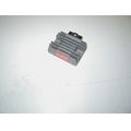 Lichtmaschinenregler / Gleichrichter<br>Zustand: Gebraucht ohne Mngel<br><br>Verwendbar fr: Kawasaki GPZ 305 BD, Typ: EX305A, Modelljahr: von 01/1985 bis 12/1990