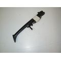 Seitenstnder mit Federn, ohne Halteplatte<br>Zustand: Gebraucht ohne Mngel<br><br>Verwendbar fr: Kawasaki ZXR 400, Typ: ZX400L, Modelljahr: von 01/1991 bis 12/1999