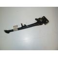 Seitenstnder ohne Federn, mit Halteplatte<br>Zustand: Gebraucht ohne Mngel<br><br>Verwendbar fr: Kawasaki ZXR 400, Typ: ZX400L, Modelljahr: von 01/1991 bis 12/1999