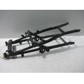 Rahmenheck komplett, schwarz<br>Zustand: Gebraucht ohne Mngel<br><br>Verwendbar fr: Kawasaki ZXR 400, Typ: ZX400L, Modelljahr: von 01/1991 bis 12/1999