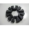 Ruckdmpfer<br>Zustand: Gebraucht ohne Mngel<br><br>Verwendbar fr: Kawasaki Ninja 400, Typ: EX400G, Modelljahr: von 01/2018