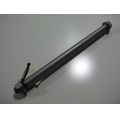 Schwingensteckachse<br>Zustand: Gebraucht ohne Mngel<br><br>Verwendbar fr: Kawasaki Ninja 400, Typ: EX400G, Modelljahr: von 01/2018