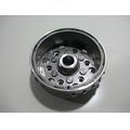 Lichtmaschinenrotor<br>Zustand: Gebraucht ohne Mngel<br><br>Verwendbar fr: Kawasaki Ninja 400, Typ: EX400G, Modelljahr: von 01/2018