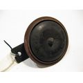 Hupe<br>Zustand: Gebraucht ohne Mngel<br><br>Verwendbar fr: Kawasaki GPZ 500 S, Typ: EX500A, Modelljahr: von 01/1987 bis 12/1993