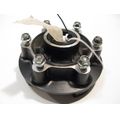 Kettenradaufnahme mit Muttern<br>Zustand: Gebraucht ohne Mngel<br><br>Verwendbar fr: Kawasaki GPZ 500 S, Typ: EX500A, Modelljahr: von 01/1987 bis 12/1993