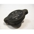Khlmittel-Einfllstutzen-Verschlussdeckel<br>Zustand: Gebraucht ohne Mngel<br><br>Verwendbar fr: Kawasaki GPZ 500 S, Typ: EX500A, Modelljahr: von 01/1987 bis 12/1993