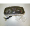 Cockpitarmaturen komplett<br>Zustand: Gebraucht mit Mangel<br><br>Verwendbar fr: Kawasaki GPZ 500 S, Typ: EX500A, Modelljahr: von 01/1987 bis 12/1993