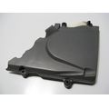 Ritzelabdeckung<br>Zustand: Gebraucht ohne Mngel<br><br>Verwendbar fr: Kawasaki ER-5 Twister, Typ: ER500A, Modelljahr: von 01/1997 bis 12/2000