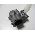 Khlmittel-Thermostat-Einheit<br>Zustand: Gebraucht ohne Mngel<br><br>Verwendbar fr: Kawasaki ER-5 Twister, Typ: ER500A, Modelljahr: von 01/1997 bis 12/2000