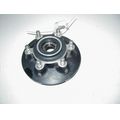 Kettenradaufnahme<br>Zustand: Gebraucht ohne Mngel<br><br>Verwendbar fr: Kawasaki Z 550 F, Typ: KZ550B, Modelljahr: von 01/1983 bis 12/1986